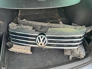 ventil tr413: MASKA ZA VOLKSWAGEN PASSAT B7 | Ukrasna maska za Passat B7 — 1