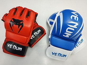 venum: Снарядные перчатки для mma % кожа! venum, hayabusa большой ассортимент — 2