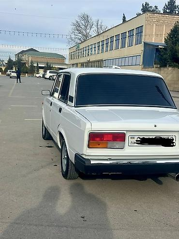 daewoo nexia 2005: VAZ (LADA) 2107: 0.6 l | 2010 il 38600 km Sedan — 5
