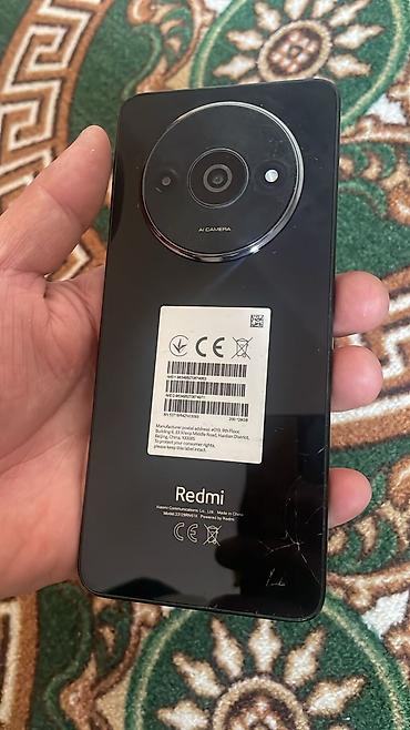 Redmi: Redmi, Redmi Note 12, 128 ГБ, 2 SIM — 3