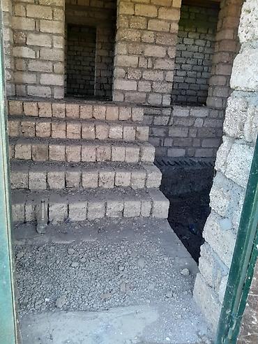 çeşqa satışı: 5 otaqlı, 8 kv. m, Kredit yoxdur, Təmirsiz — 3