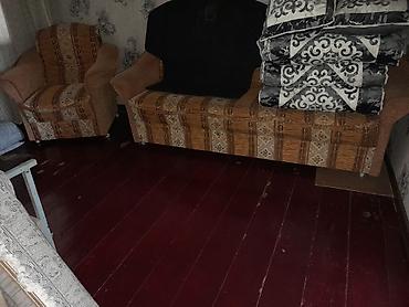 Прямой диван, Б/у at lalafo.kg Прямой диван, Б/у
