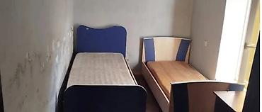 Uzunmüddətli kirayə evlər: İcarəyə verilir: 2 mərtəbəli binanın 1-ci mərtəbəsi. - Plan: 3 otaq — 8