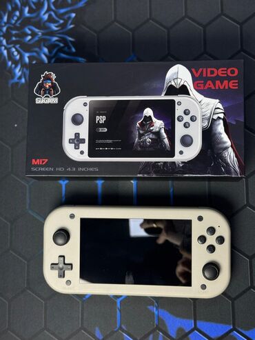 оперативная память скупка: 🔥🔥🔥🔥🔥 Новый завоз Game console М17😍😍 Качество пушка 💣💣 В комплекте