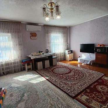 Продажа коттеджей и домов: Продаётся дом из 4 ком, общий участок 18 соток есть все документы — 12