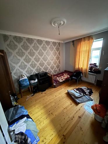 bərdə ev satışı: Binəqədi qəs. 4 otaqlı, 115 kv. m, Kredit yoxdur, Yeni təmirli — 4