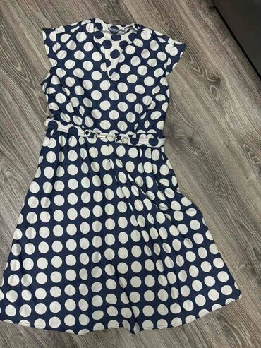 haljine rs: PS Fashion 2XL (EU 44), Kratkih rukava
