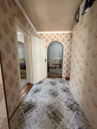 Продажа домов: Полдома, 68 м², 5 комнат, Риэлтор, Косметический ремонт — 8