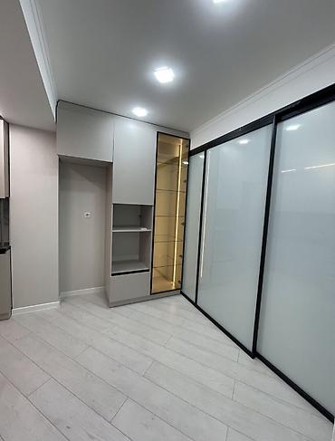 Продажа квартир: 2 комнаты, 63 м², Элитка, 8 этаж, Евроремонт — 11