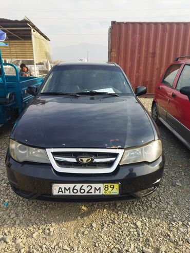 авто ауди а4: Daewoo Nexia: 2010 г., 1.5 л, Механика, Бензин, Седан