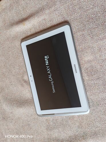 Tableti: Samsung Galaxy Note 10.1 (GT-N8000) tablet sa S Pen olovkom - Ekran — 5