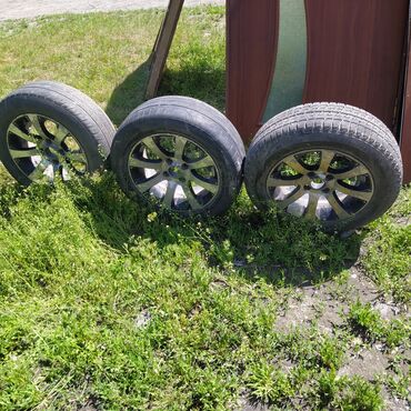hyundai porter шины: Колеса в сборе R 14, Литые, отверстий - 3