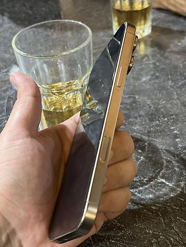 iphone 6 16: IPhone 16 Pro Max, Б/у, 256 ГБ, Desert Titanium, Коробка, 89 % — 3