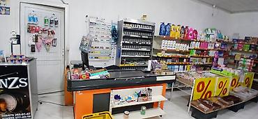 makro: Universam tipli ərzaq və məişət malları mağazası Məhsul çeşidi: - — 3
