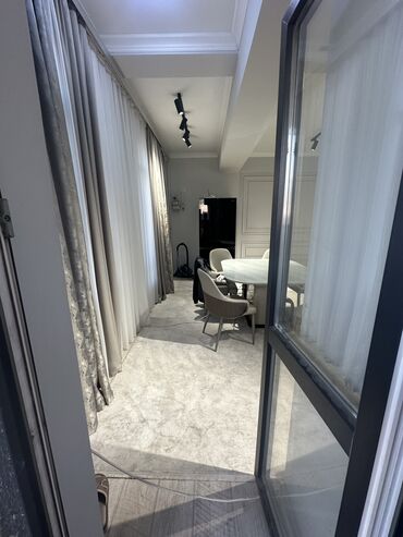 Продажа квартир: 3 комнаты, 87 м², Элитка, 11 этаж, Дизайнерский ремонт at lalafo.kg — 30 Продажа квартир: 3 комнаты, 87 м², Элитка, 11 этаж, Дизайнерский ремонт — 30