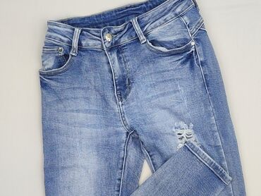 Jeans for women, size S (EU 36)