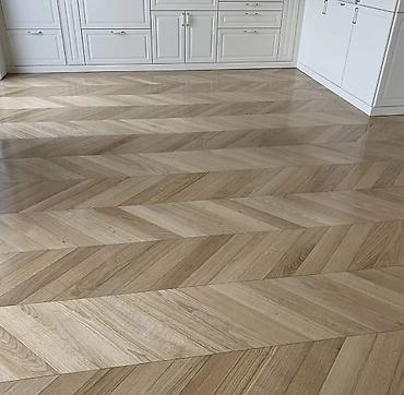 Satelitske antene: Postavljanje parketa – profesionalno i povoljno Vršimo postavljanje — 2