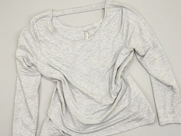 t shirty damskie bawełniane długi rękaw: Блуза жіноча, Next, 3XL, стан - Хороший