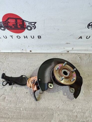 колеса кыргызстан хонда одиссей: Цапфа HONDA Odyssey RA8 3 2002 перед. прав. (б/у)