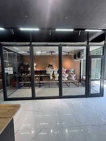 fire maple: Продается готовый цветочный бизнес в топовом локации городе Ош Цена — 4