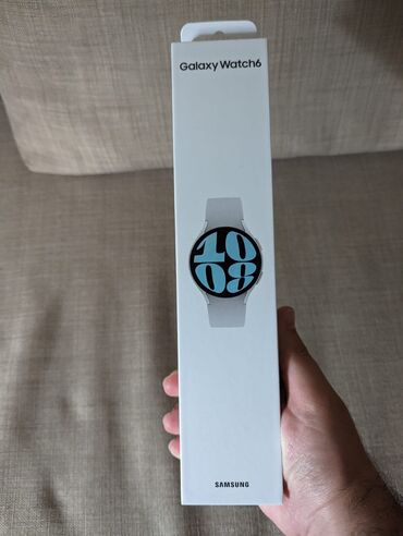 galaxy watch 4: Yeni, Smart saat, Samsung