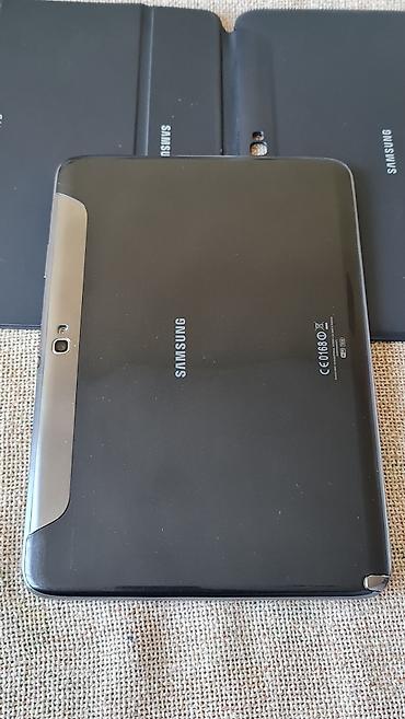 Tableti: Samsung Galaxy Note 10.1 – tablet sa S Pen olovkom - Ekran 10,1 inča — 10