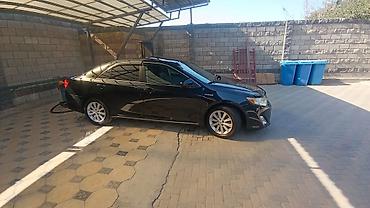 gmc машина цена: Toyota Camry: 2012 г., Гибрид, Седан — 6