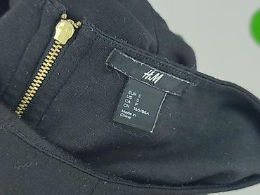 co to znaczy second hand: H&M, Sukienka damska, rozmiar S — 5