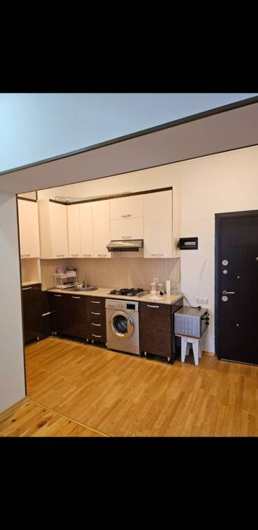 Uzunmüddətli kirayə mənzillər: Melissa Azadliq Layihəsinde Yeni tikili, 2 otaqlı kiraye, 52 m² — 6