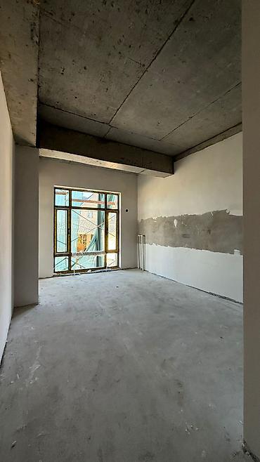 four seasons: 1 комната, 50 м², Элитка, 4 этаж — 6