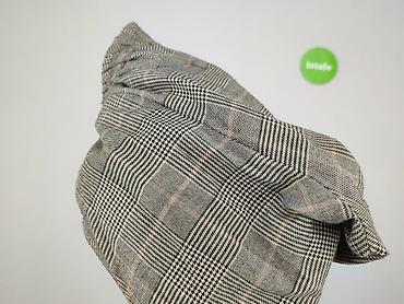 gontex spodnie: Spodnie materiałowe damskie, rozmiar S — 4