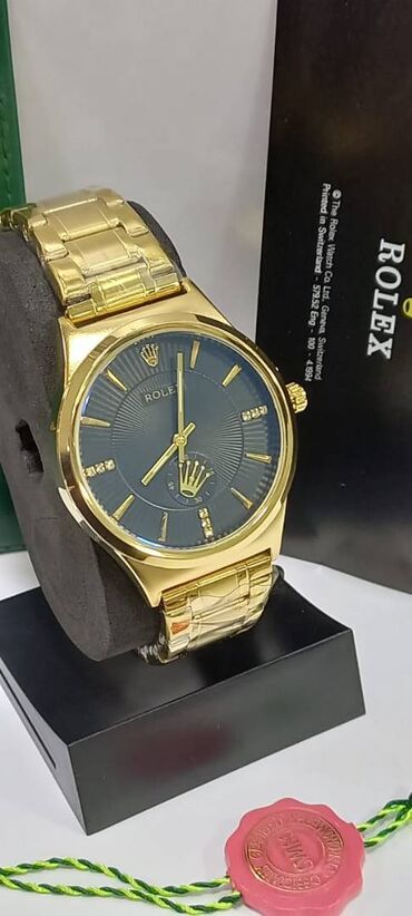 rolex saatlari: Новый, Наручные часы, Rolex