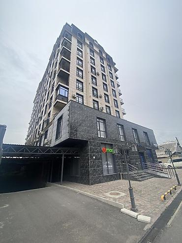 Продаются парковочные места в подземном паркинге многоэтажного жилого