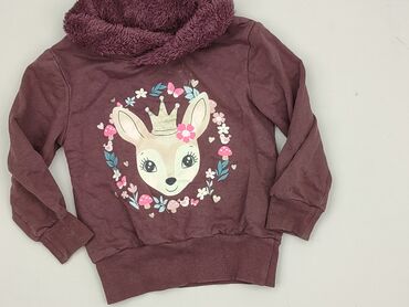 hello kitty piżamy: Світшот, Kiki & Koko, 1,5-2 р., 86-92 см, стан - Дуже гарний