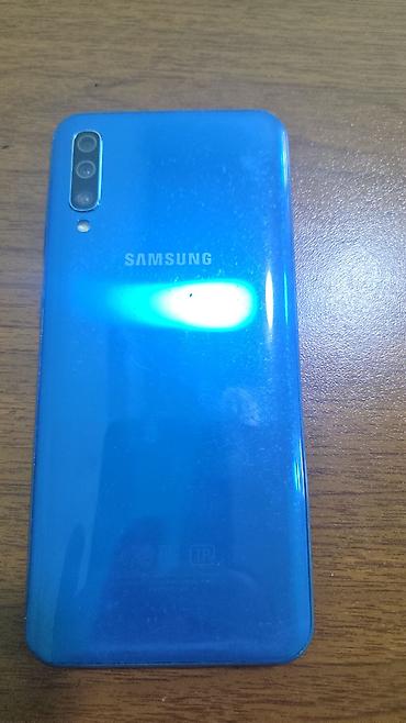 android maqnitafon: Redmi 64 GB, rəng - Mavi, Barmaq izi — 3