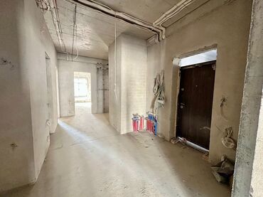 Продажа квартир: 4 комнаты, 165 м², Элитка, 3 этаж, ПСО (под самоотделку) — 6