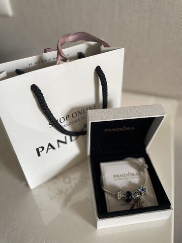 pandora az: Bilərzik, Pandora, Ödənişli çatdırılma