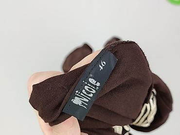 wide: Nicole, Bluzka damska, rozmiar 3XL — 4