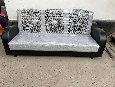 sofa: Прямой диван, Новый — 10