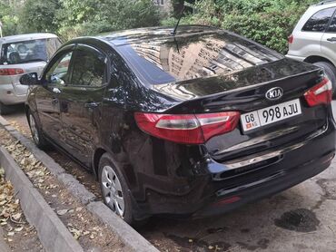 шевроле спарк 2017 цена: Kia Rio: 2014 г., 1.6 л, Автомат, Бензин, Седан