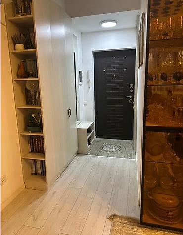 Продажа квартир: 2 комнаты, 54 м², Индивидуалка, 3 этаж, Евроремонт — 8