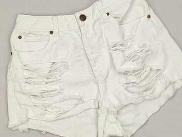 Shorts for women, size S (EU 36)