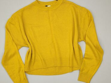 Women: Women`s sweater, H&M, size S (EU 36)
