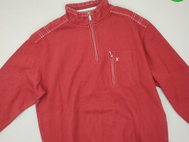 Sweatshirts: Sweatshirt for men, XL (EU 42), condition - Good