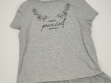 spodnie dresowe mohito: T-shirt, Mohito, XL (EU 42), stan - Dobry
