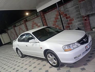 honda ascot: Honda Inspire: 2003 г., 2.5 л, Автомат, Бензин, Седан — 1