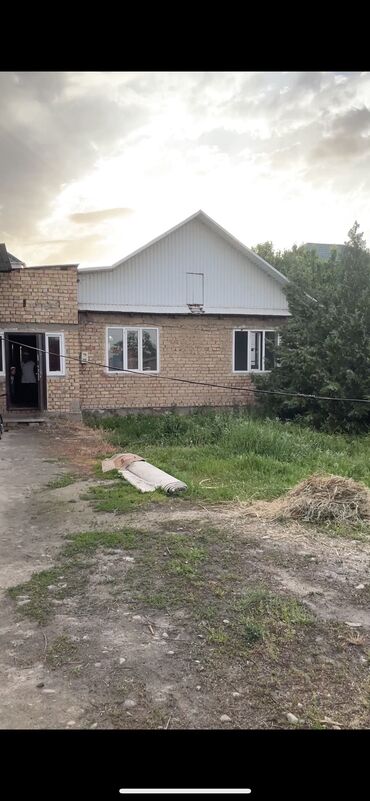 Продажа домов: Дом, 120 м², 4 комнаты, Собственник, ПСО (под самоотделку)