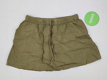 kolarki pull and bear: Szorty damskie, rozmiar S — 2