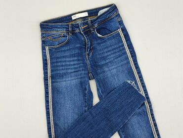 dilvin blue джинсы: Jeansy damskie, rozmiar XS