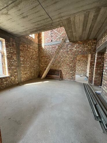 Продажа домов: Дом, 260 м², 6 комнат, Риэлтор, ПСО (под самоотделку) — 10